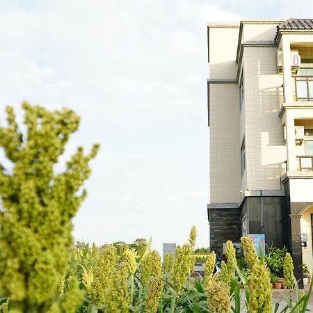 金門廣緣民宿 Guang Yuan B&B Jinsha 외부 사진