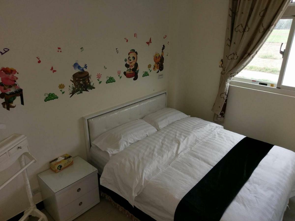 金門廣緣民宿 Guang Yuan B&B Jinsha 외부 사진