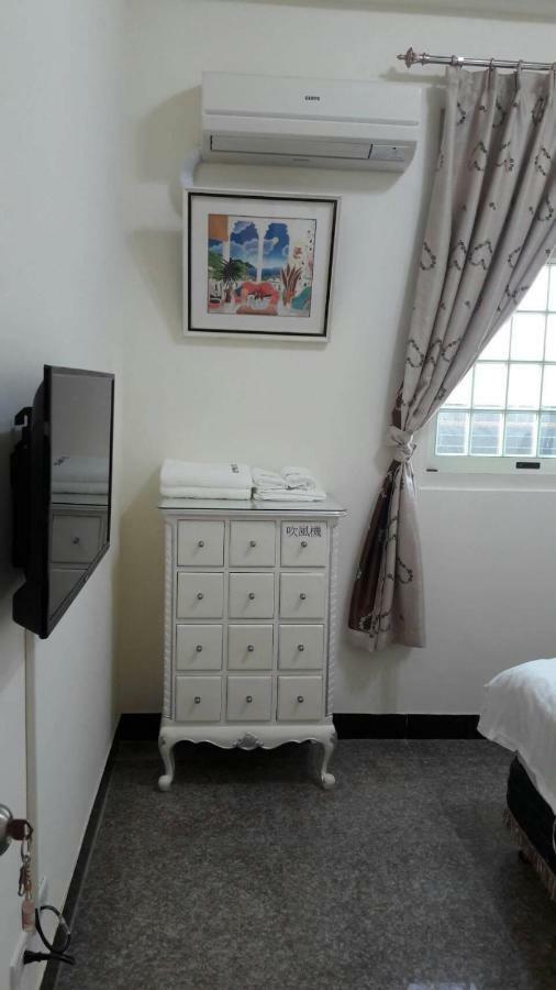 金門廣緣民宿 Guang Yuan B&B Jinsha 외부 사진