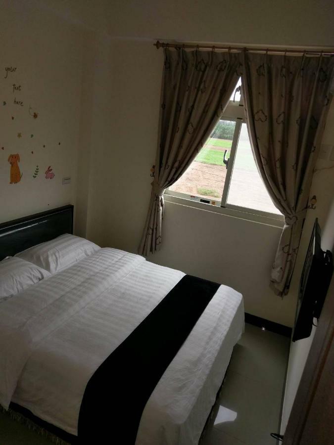 金門廣緣民宿 Guang Yuan B&B Jinsha 외부 사진
