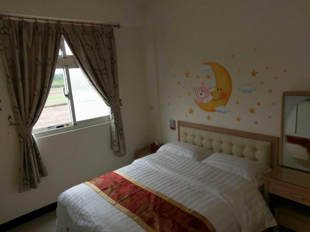 金門廣緣民宿 Guang Yuan B&B Jinsha 외부 사진