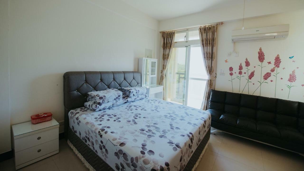 金門廣緣民宿 Guang Yuan B&B Jinsha 외부 사진