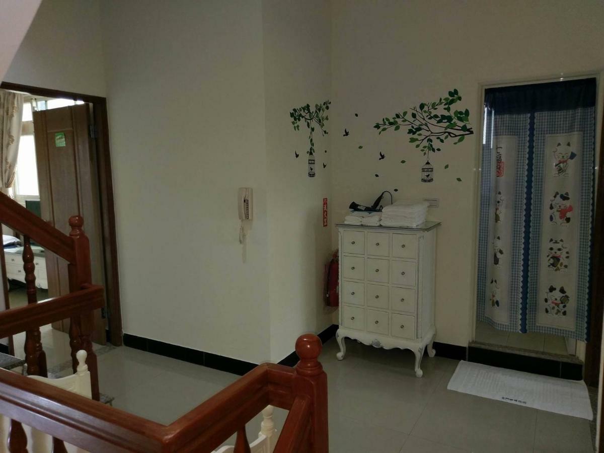 金門廣緣民宿 Guang Yuan B&B Jinsha 외부 사진