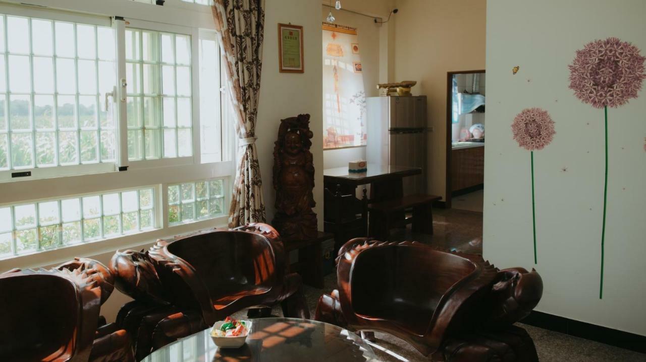 金門廣緣民宿 Guang Yuan B&B Jinsha 외부 사진
