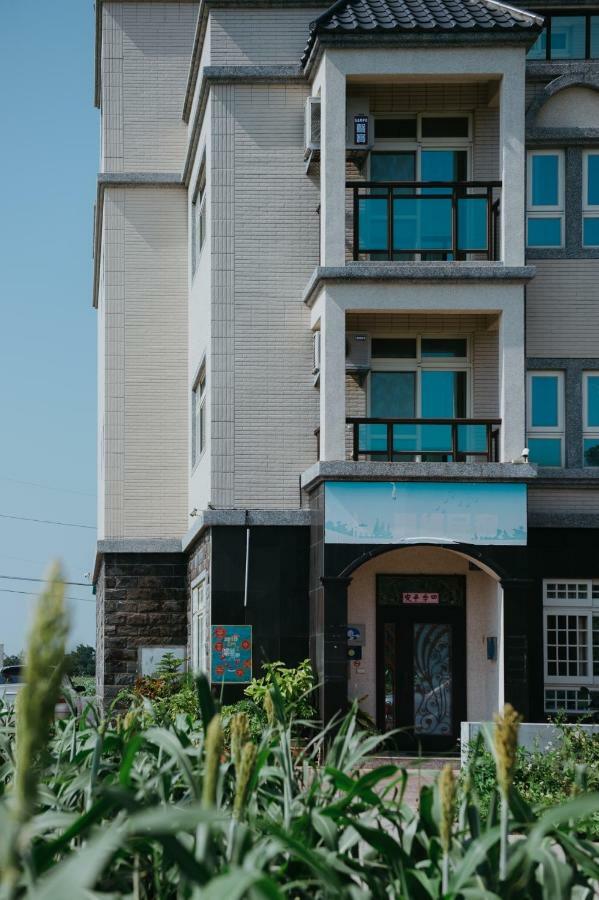 金門廣緣民宿 Guang Yuan B&B Jinsha 외부 사진