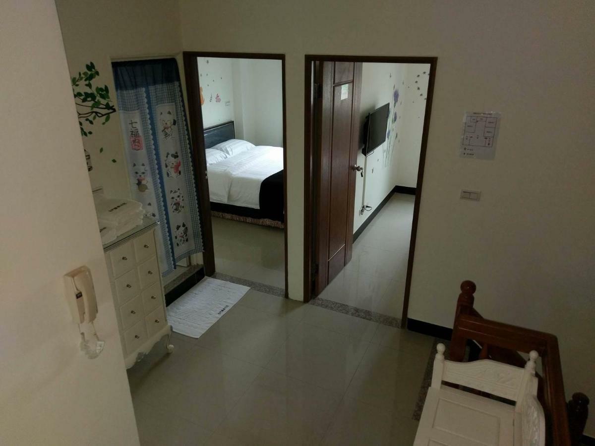 金門廣緣民宿 Guang Yuan B&B Jinsha 외부 사진