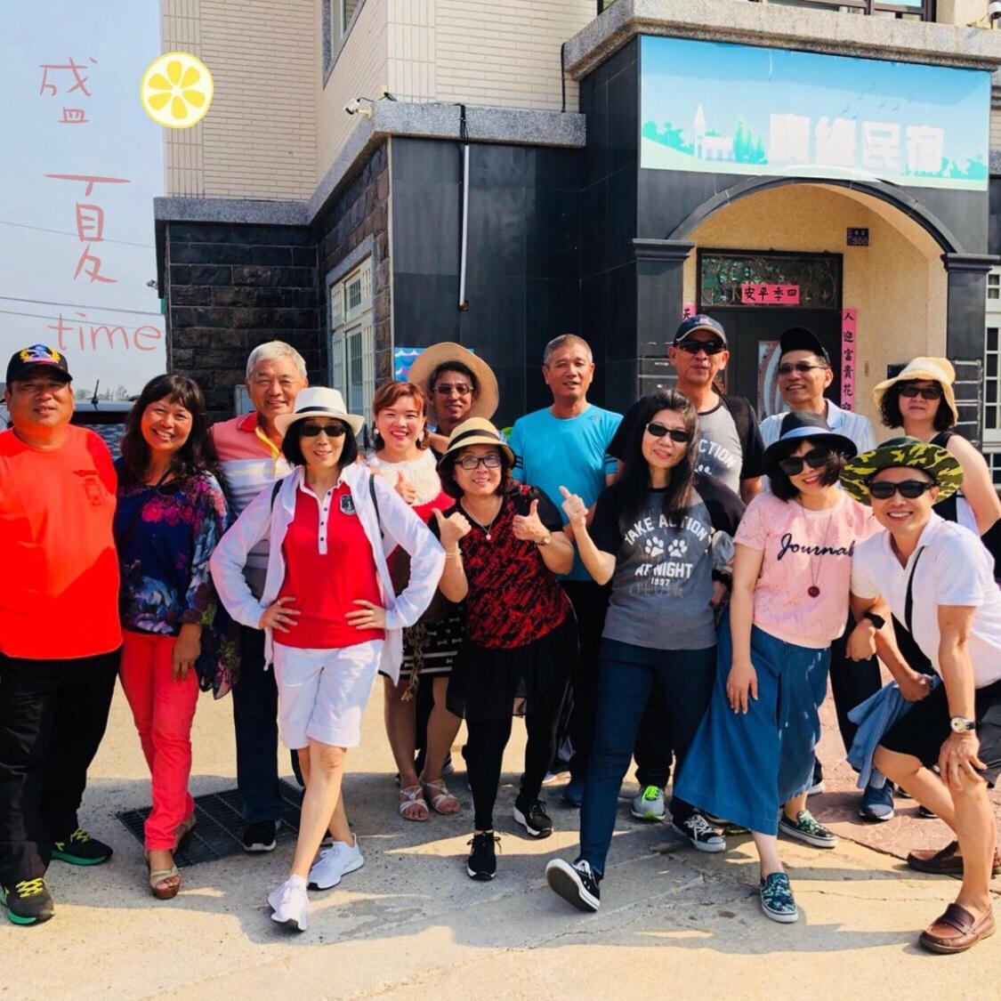 金門廣緣民宿 Guang Yuan B&B Jinsha 외부 사진