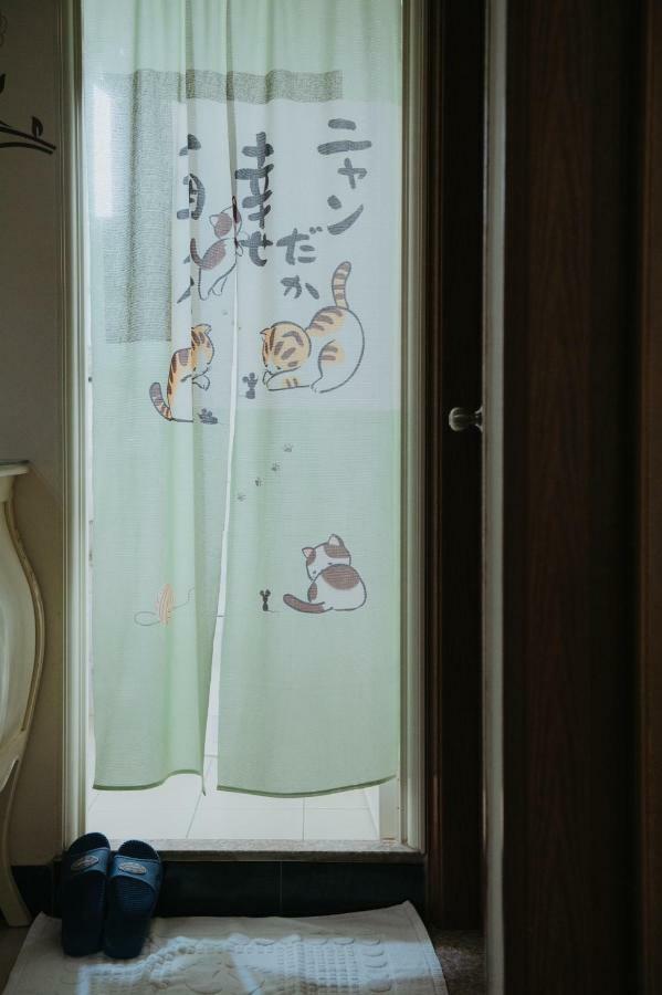 金門廣緣民宿 Guang Yuan B&B Jinsha 외부 사진