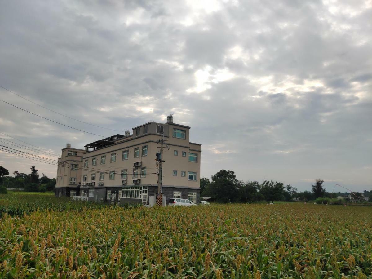 金門廣緣民宿 Guang Yuan B&B Jinsha 외부 사진