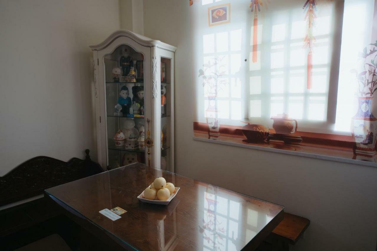 金門廣緣民宿 Guang Yuan B&B Jinsha 외부 사진