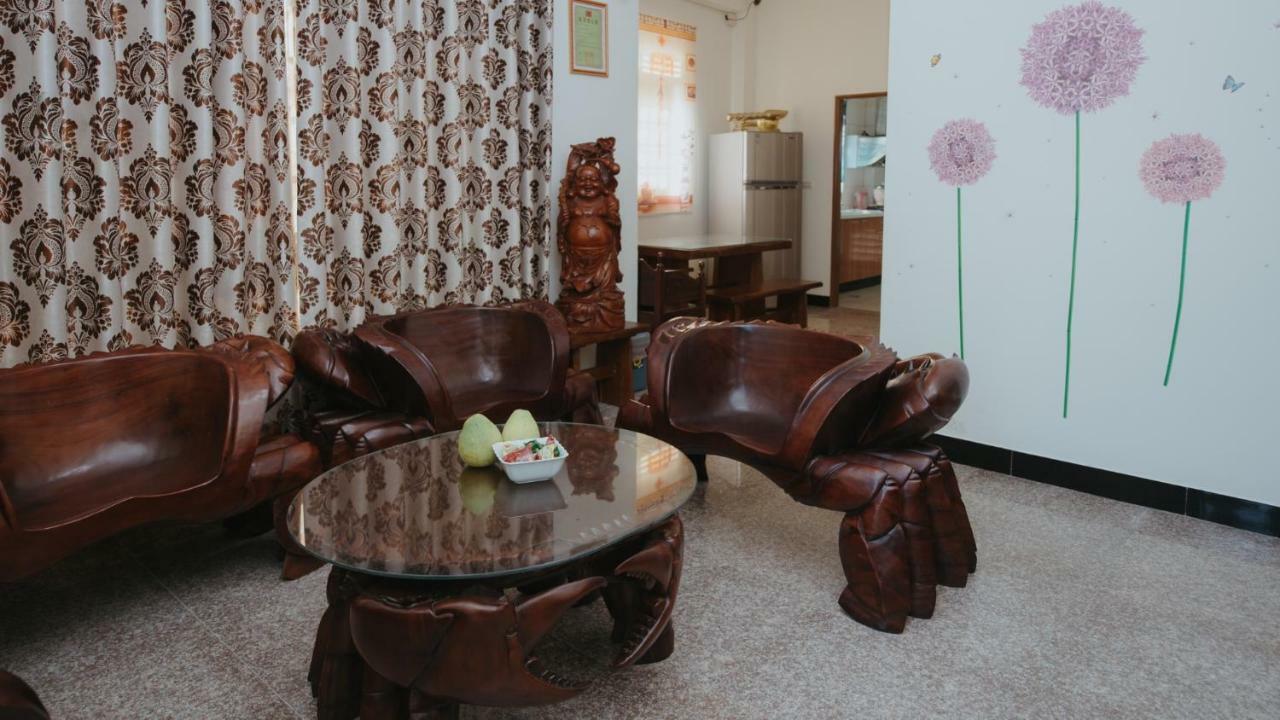 金門廣緣民宿 Guang Yuan B&B Jinsha 외부 사진
