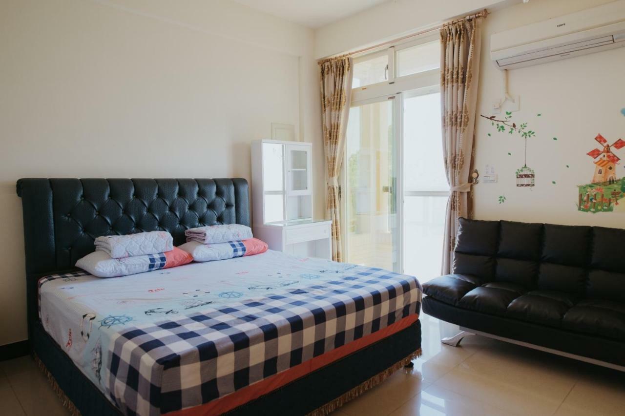 金門廣緣民宿 Guang Yuan B&B Jinsha 외부 사진
