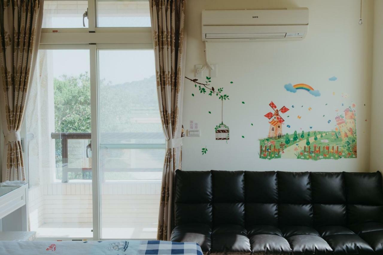 金門廣緣民宿 Guang Yuan B&B Jinsha 외부 사진