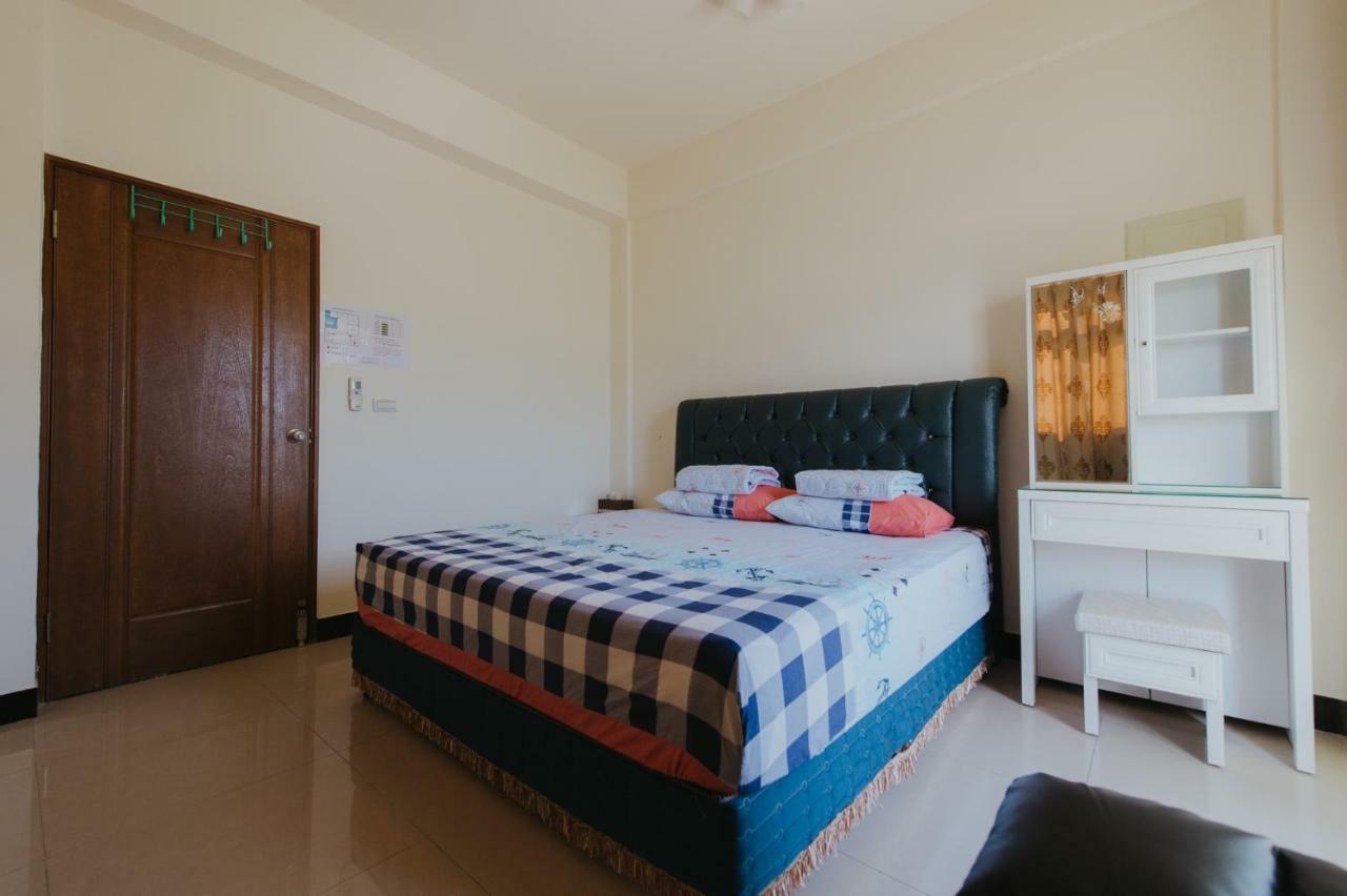 金門廣緣民宿 Guang Yuan B&B Jinsha 외부 사진